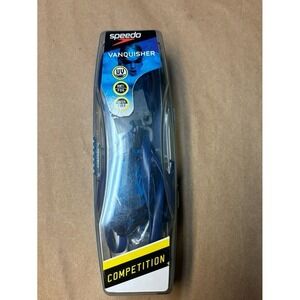 Speedo Vanquisher Competition ‎ Goggles